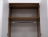 Наоми шкаф 2х дверный  с зеркалом ШК-22 (802х2176х460мм) дуб каньон / мдф глянец белый